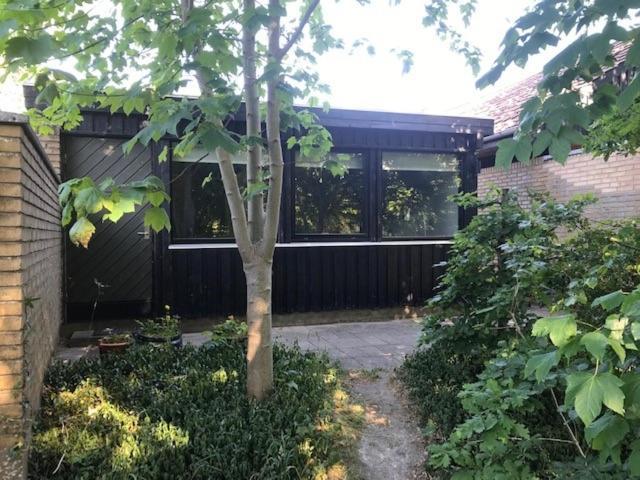 Anneks Ved Ribe Ostera Apartment Exterior photo